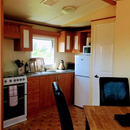 Croft No 6 Apartment Orbost Bagian luar foto