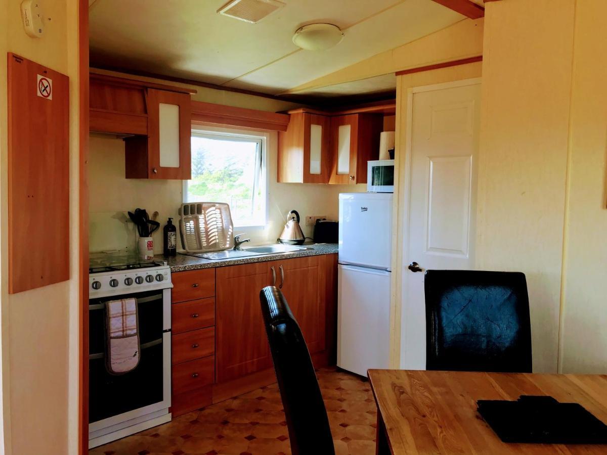 Croft No 6 Apartment Orbost Bagian luar foto