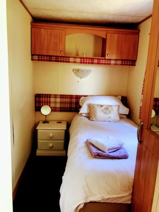 Croft No 6 Apartment Orbost Bagian luar foto