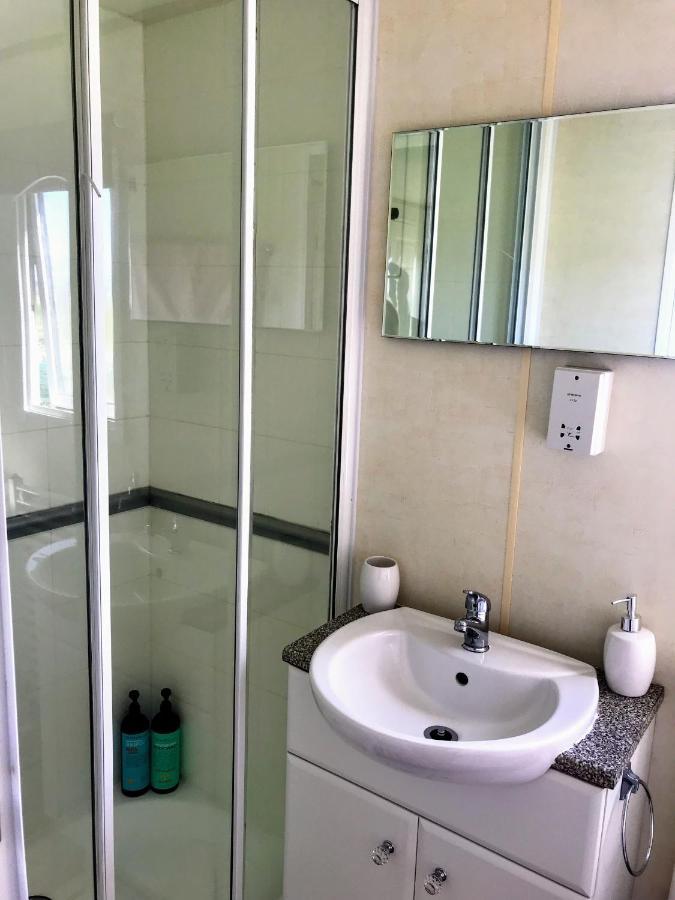 Croft No 6 Apartment Orbost Bagian luar foto