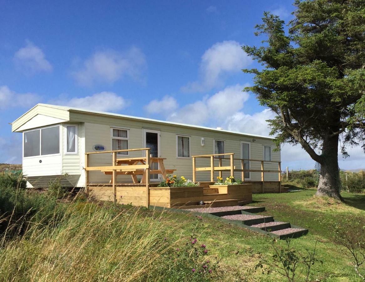Croft No 6 Apartment Orbost Bagian luar foto