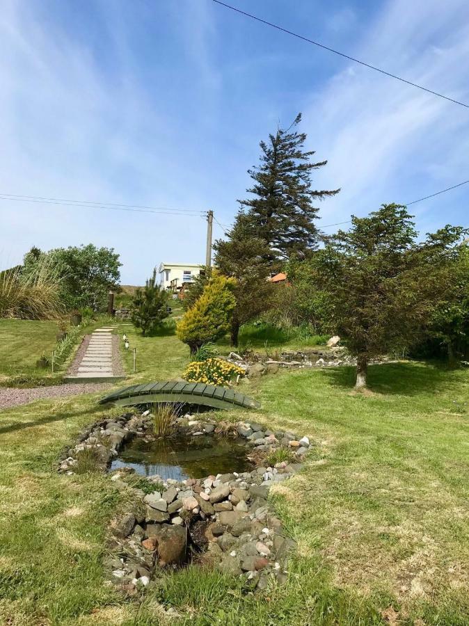 Croft No 6 Apartment Orbost Bagian luar foto